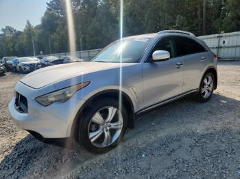  Salvage INFINITI Fx