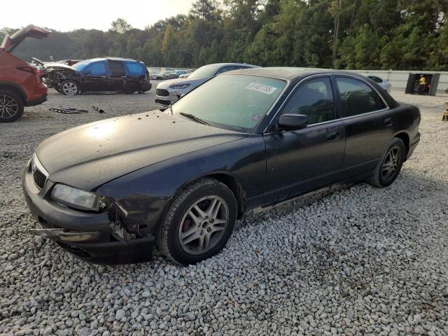  Salvage Mazda Millenia