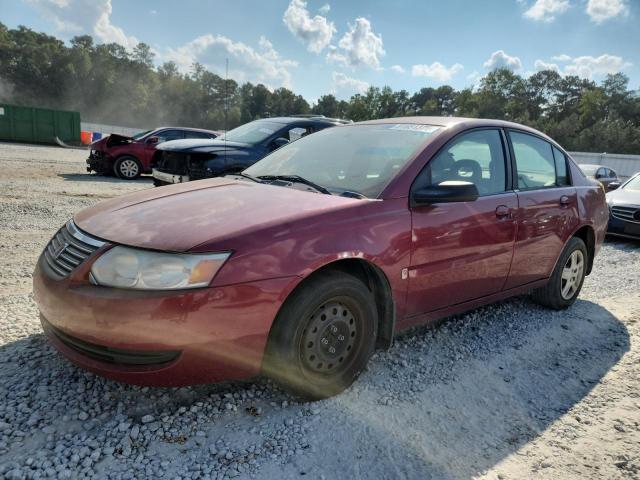  Salvage Saturn Ion