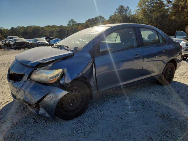  Salvage Toyota Yaris