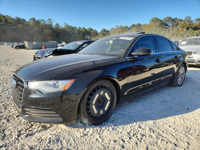  Salvage Audi A6