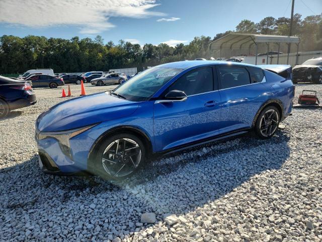  Salvage Kia K4 Gt Line