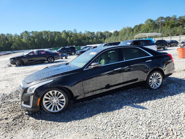  Salvage Cadillac CTS