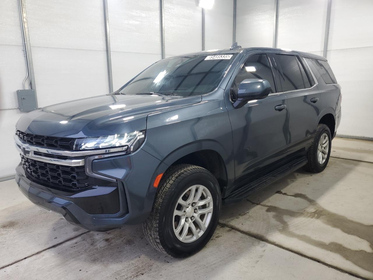 Chevrolet Tahoe K1500 Image 1