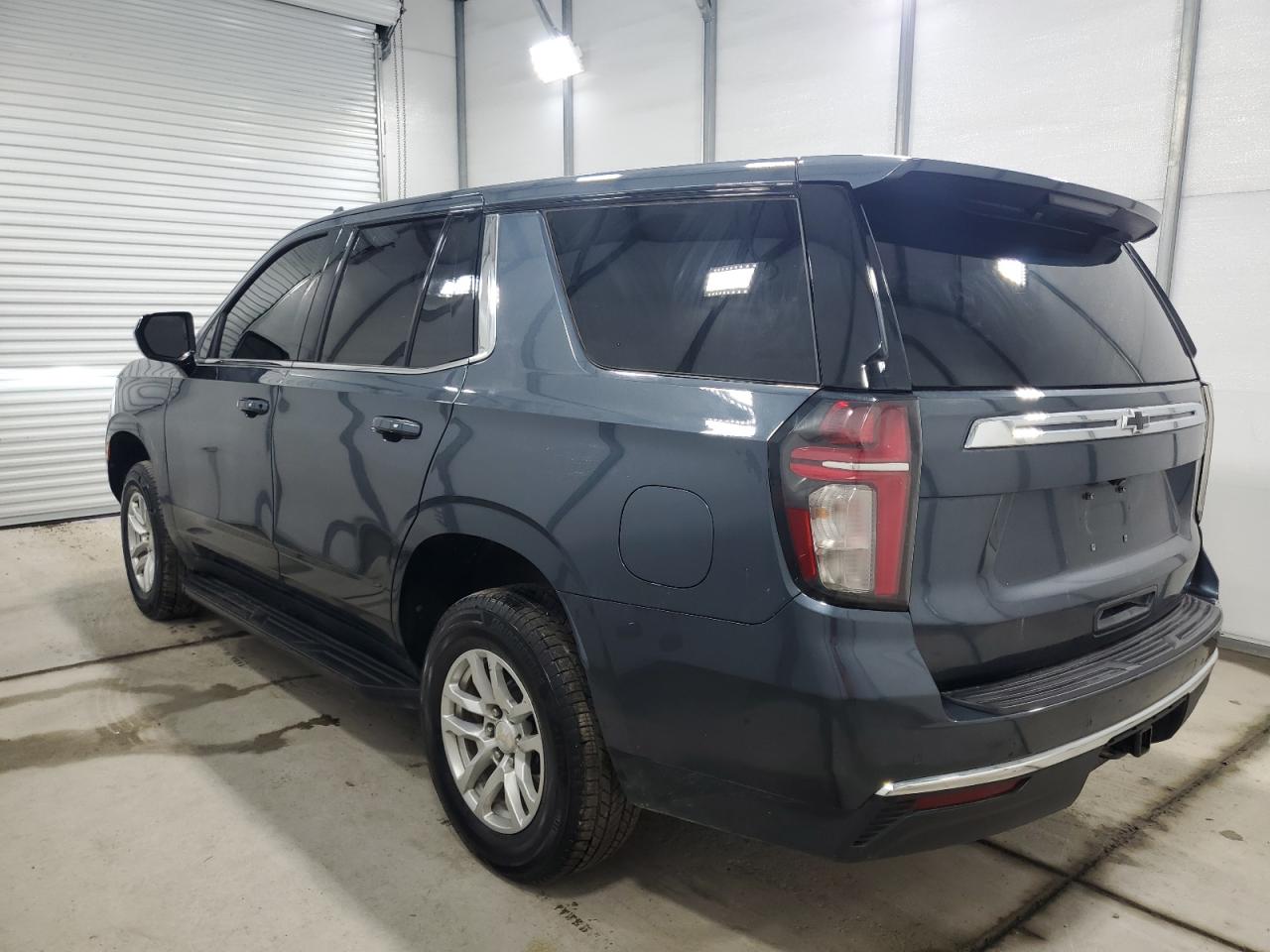 Chevrolet Tahoe K1500 Image 8