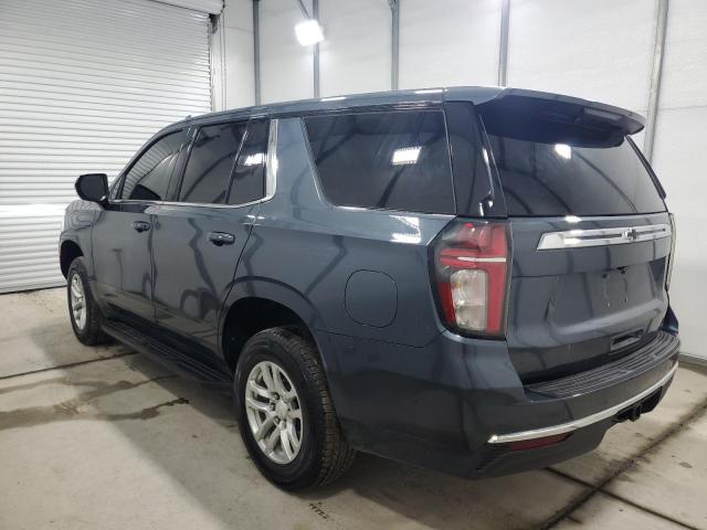 Chevrolet Tahoe K1500 Image 8