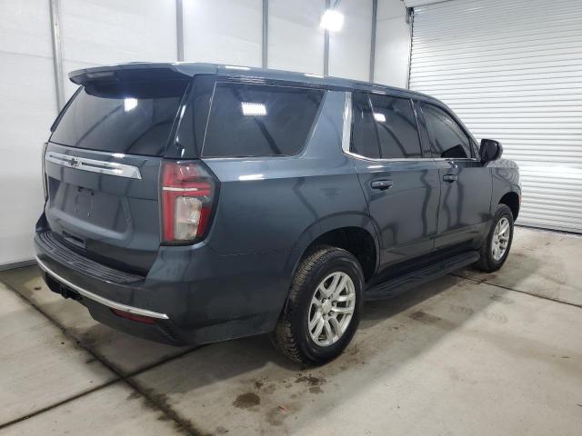 Chevrolet Tahoe K1500 Image 7