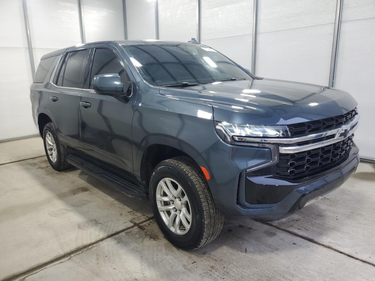 Chevrolet Tahoe K1500 Image 10