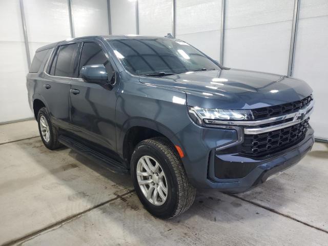 Chevrolet Tahoe K1500 Image 10