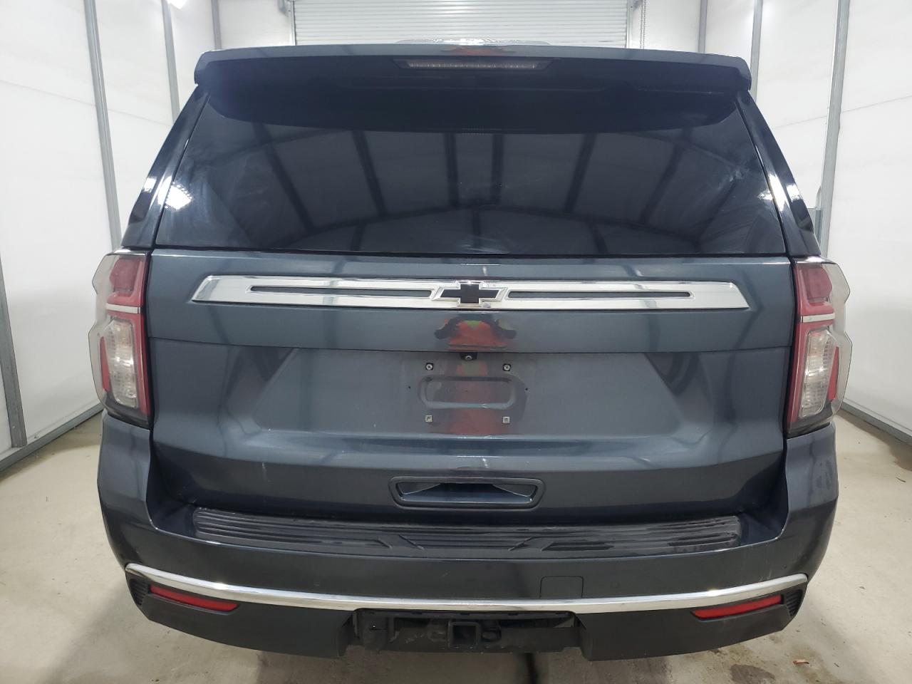 Chevrolet Tahoe K1500 Image 11