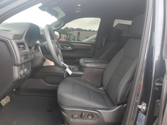 Chevrolet Tahoe K1500 Image 2