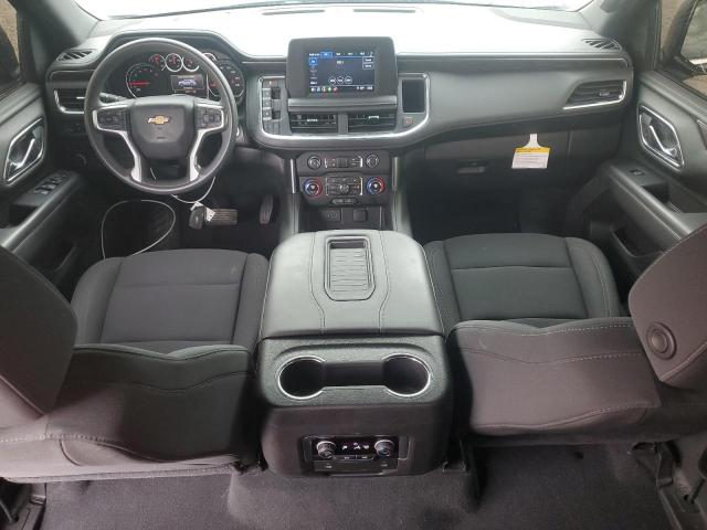 Chevrolet Tahoe K1500 Image 6