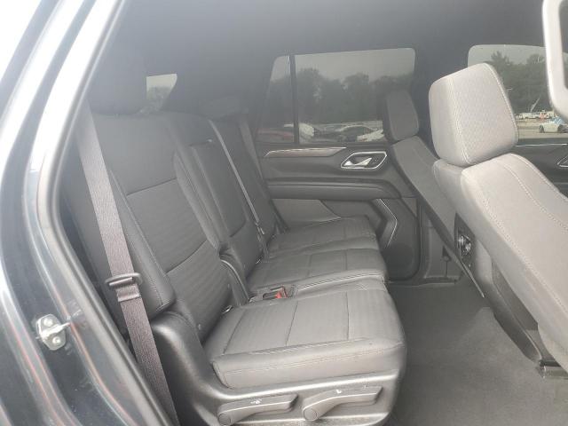 Chevrolet Tahoe K1500 Image 3