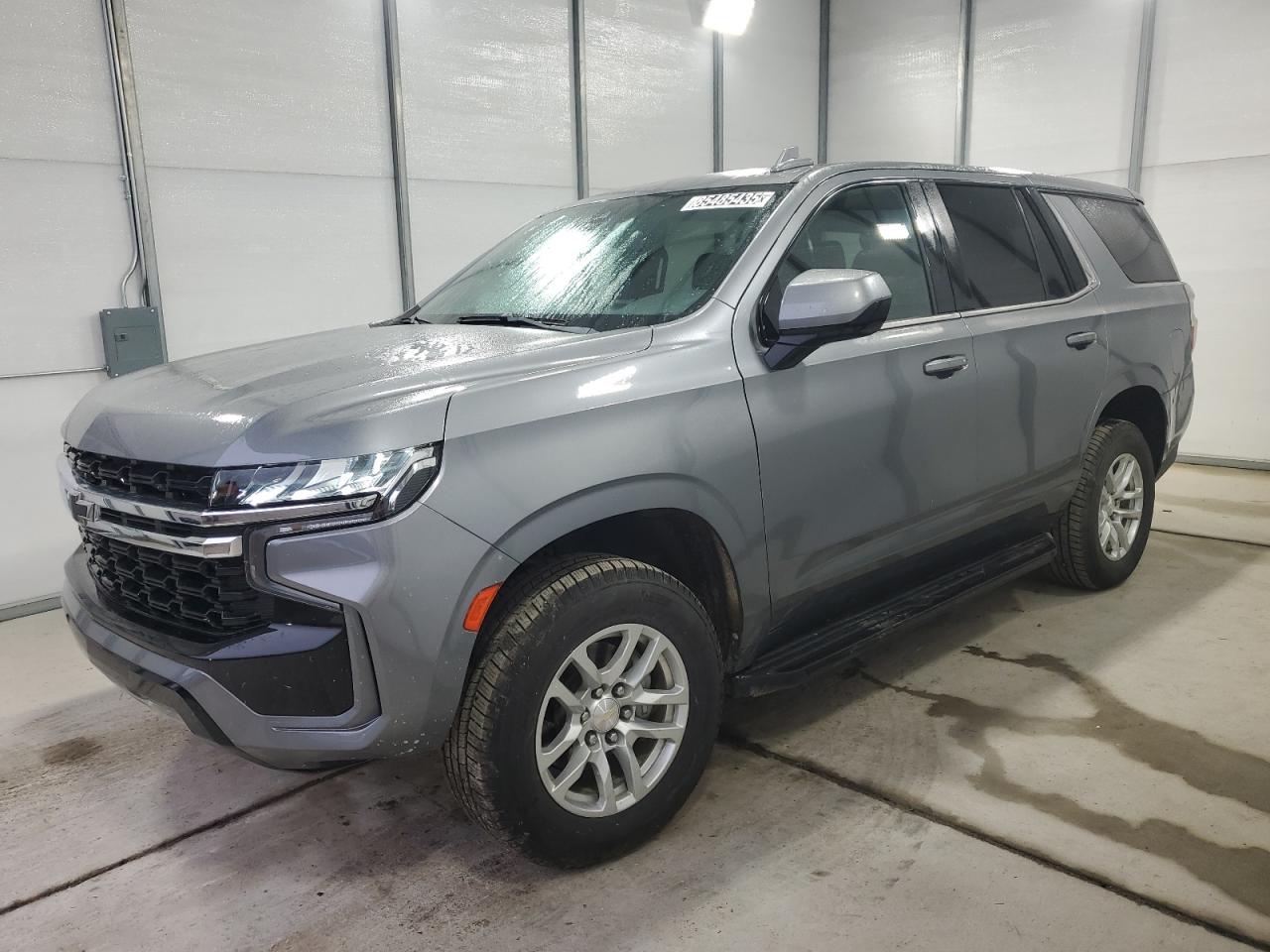 Chevrolet Tahoe K1500 Image 1