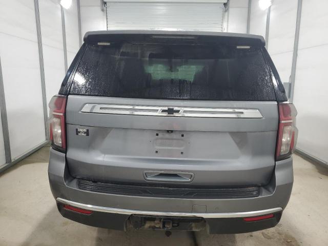 Chevrolet Tahoe K1500 Image 11