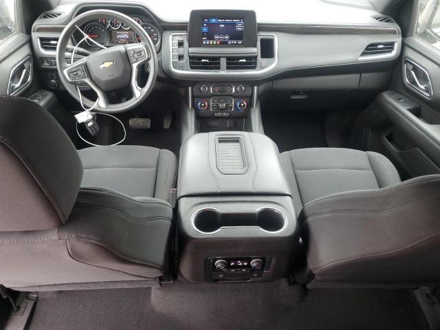 Chevrolet Tahoe K1500 Image 6