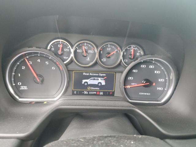 Chevrolet Tahoe K1500 Image 9