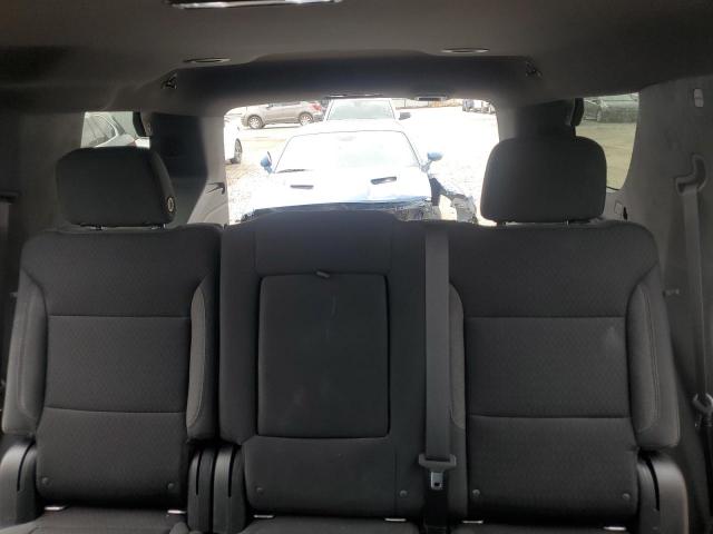 Chevrolet Tahoe K1500 Image 12