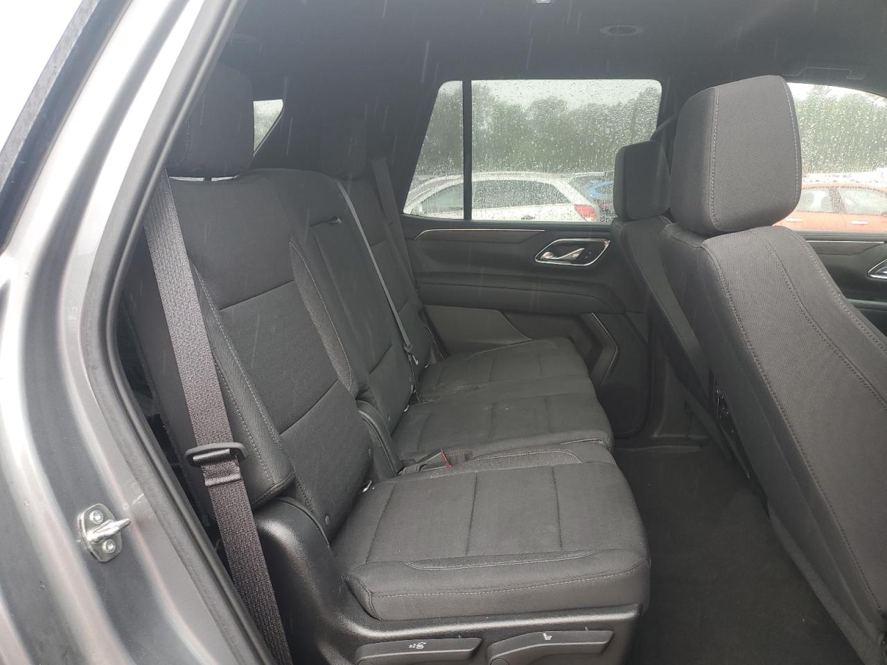 Chevrolet Tahoe K1500 Image 10