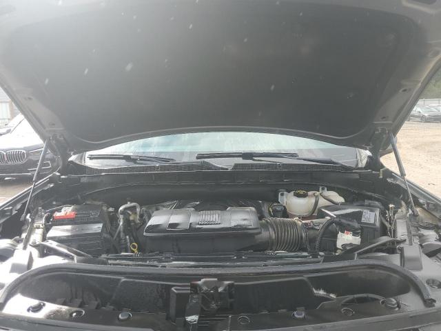 Chevrolet Tahoe K1500 Image 8