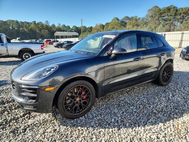  Salvage Porsche Macan