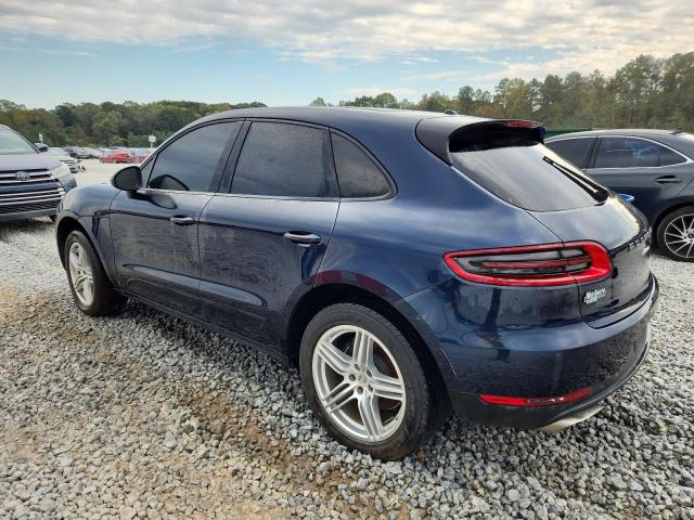 Porsche Macan Image 5