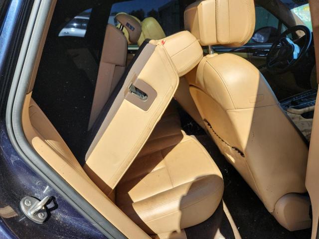 Porsche Macan Image 13
