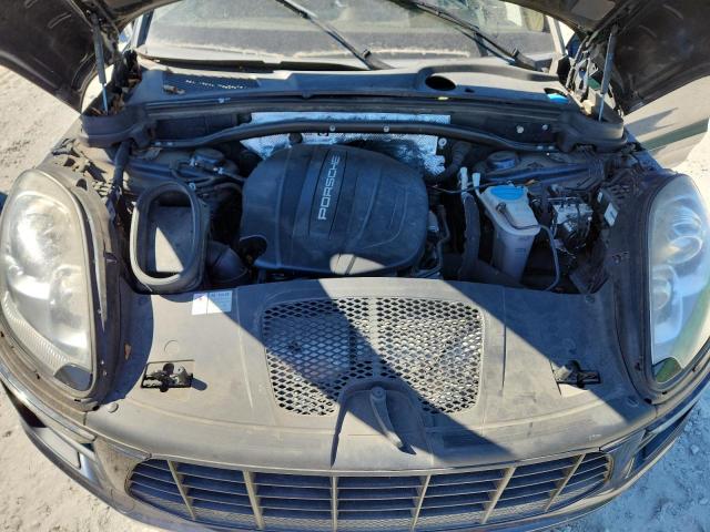 Porsche Macan Image 11