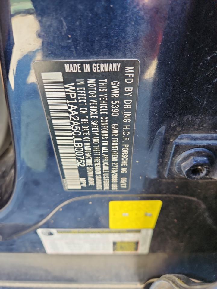 Porsche Macan Image 9