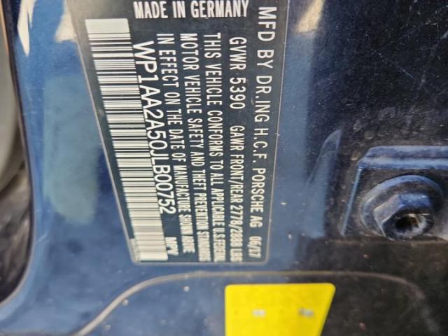 Porsche Macan Image 9