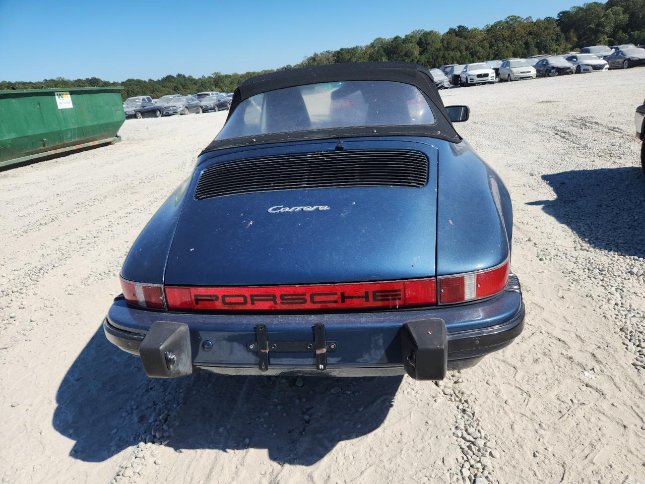 Porsche 911 Image 3