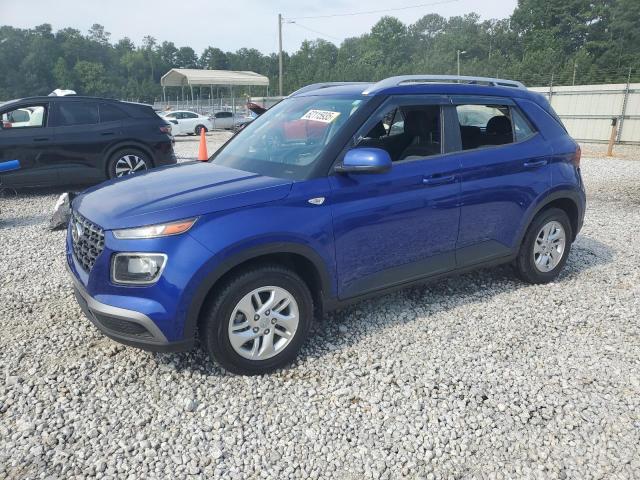  Salvage Hyundai VENUE