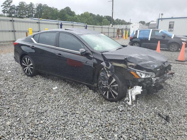 Nissan Altima Sr Image 5