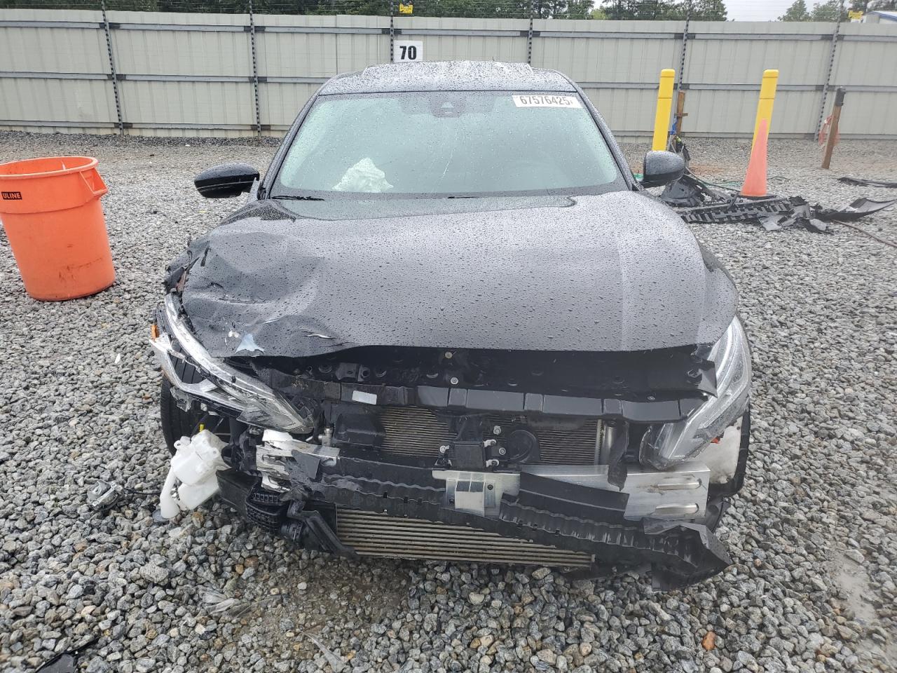 Nissan Altima Sr Image 4