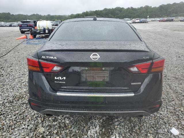 Nissan Altima Sr Image 8