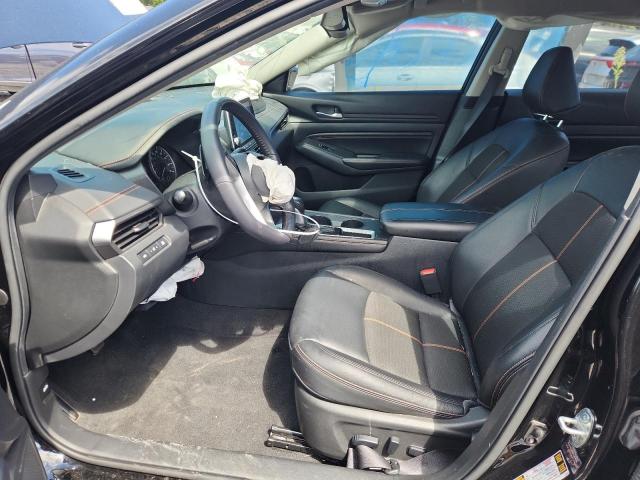 Nissan Altima Sr Image 9