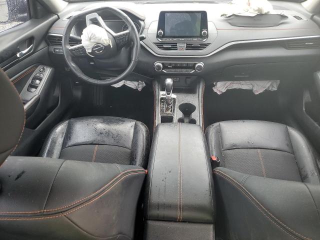 Nissan Altima Sr Image 11