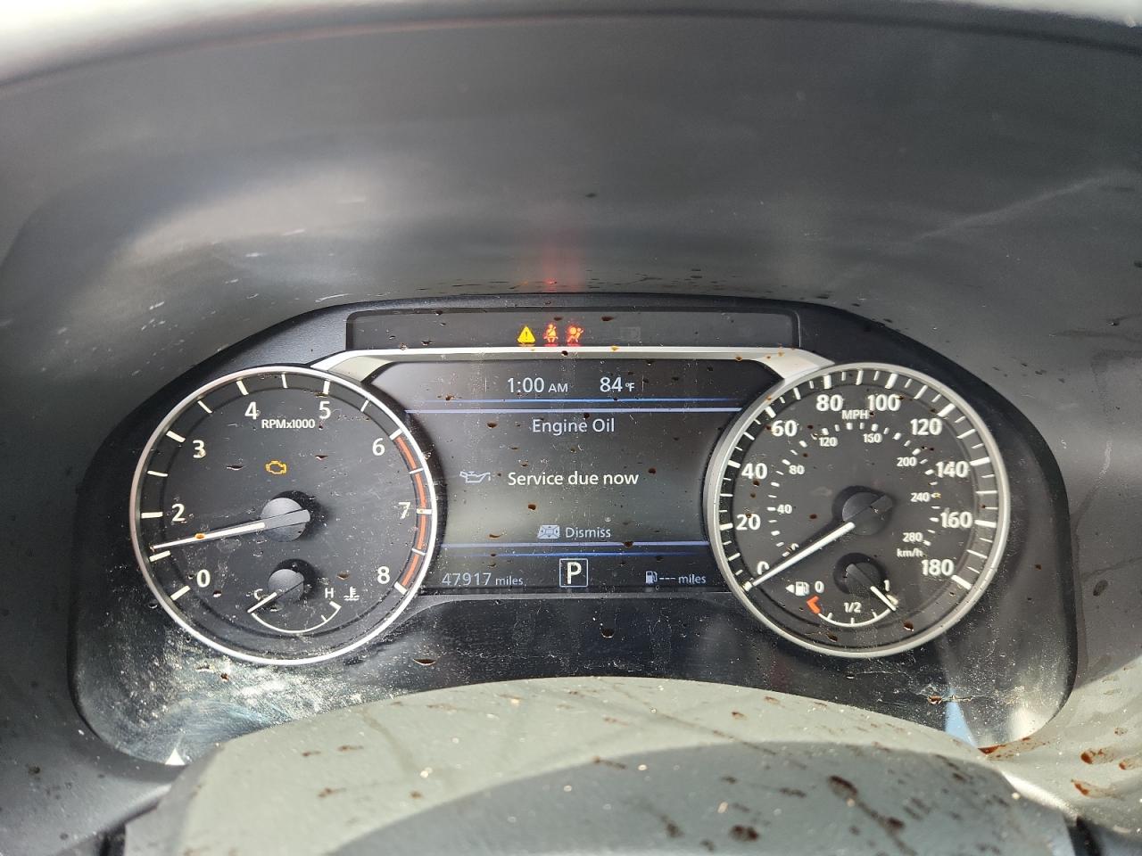 Nissan Altima Sr Image 12