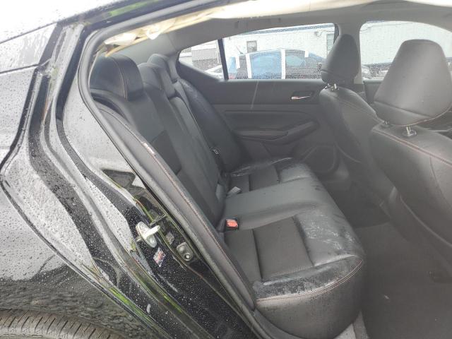 Nissan Altima Sr Image 2