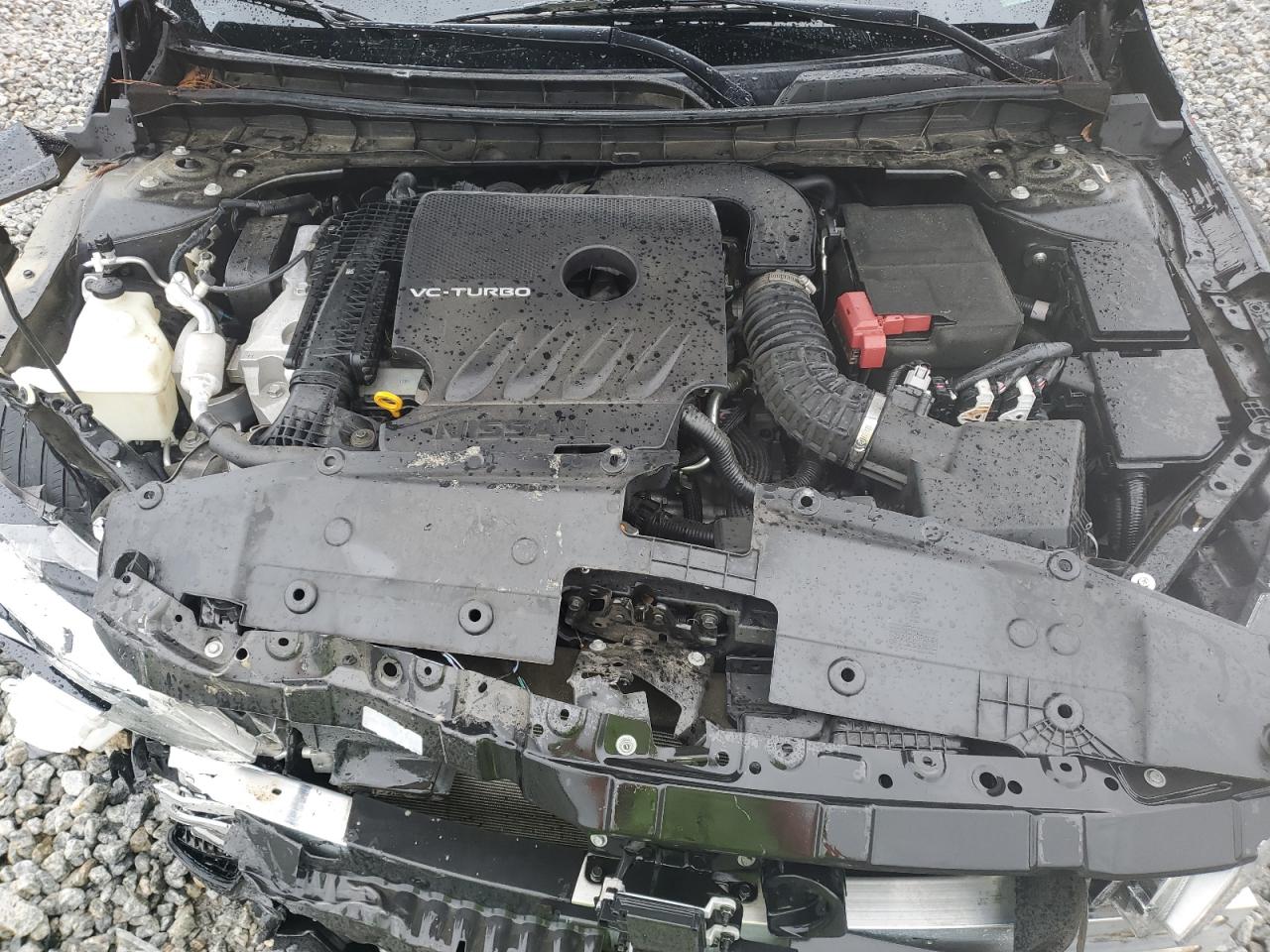 Nissan Altima Sr Image 7