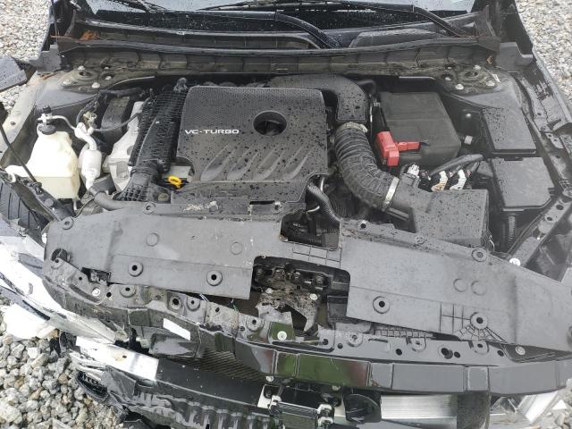 Nissan Altima Sr Image 7