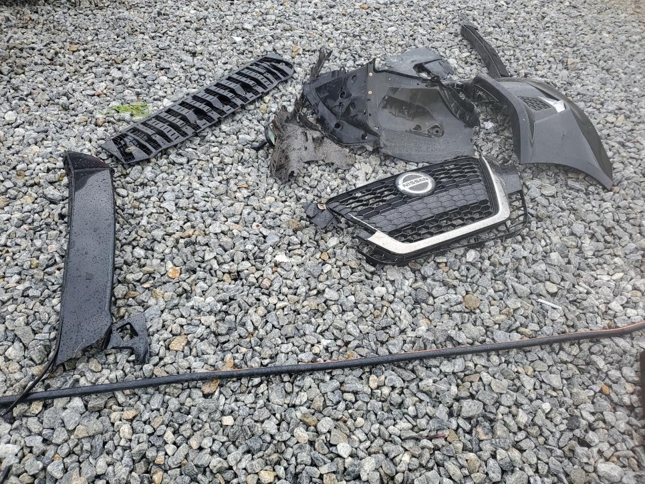 Nissan Altima Sr Image 10