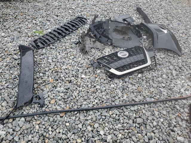 Nissan Altima Sr Image 10