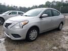Nissan Versa S Image 1