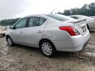 Nissan Versa S Image 11