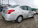 Nissan Versa S Image 10