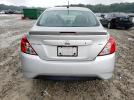 Nissan Versa S Image 3