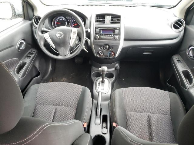 Nissan Versa S Image 5