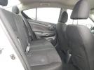 Nissan Versa S Image 9