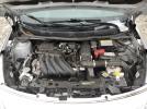 Nissan Versa S Image 6